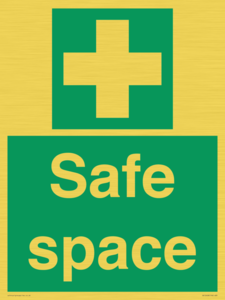 Safe space